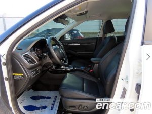 Kia Seltos Бензин 1.6 Turbo 2WD 2020 года из Южной Кореи