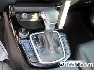 Kia Seltos Бензин 1.6 Turbo 2WD 2020 года из Южной Кореи