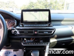 Kia Seltos Бензин 1.6 Turbo 2WD 2020 года из Южной Кореи
