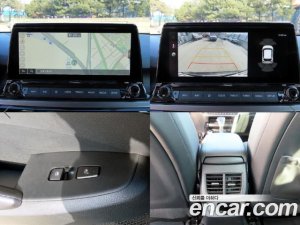 Kia Seltos Бензин 1.6 Turbo 2WD 2020 года из Южной Кореи