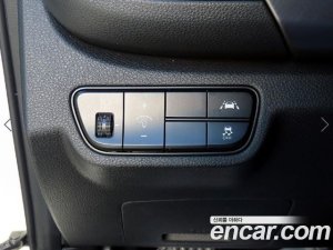 Kia Seltos Бензин 1.6 Turbo 2WD 2020 года из Южной Кореи