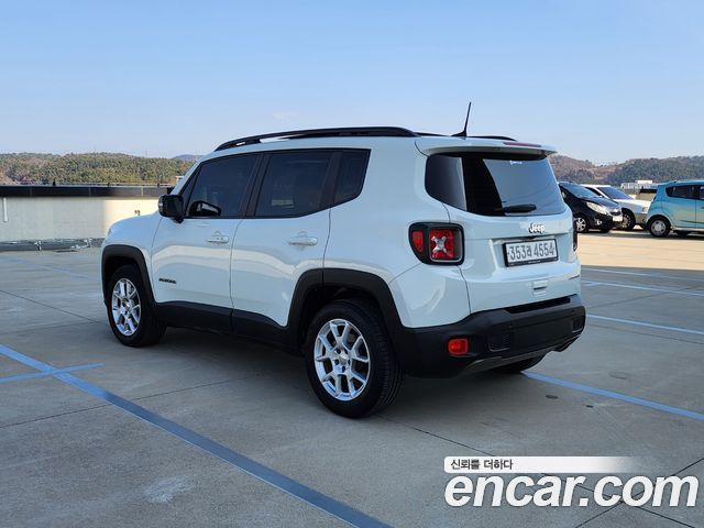 36855795_005.jpg Jeep Renegade 2.4 Limited 2019 года из Южной Кореи