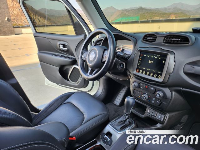 36855795_008.jpg Jeep Renegade 2.4 Limited 2019 года из Южной Кореи