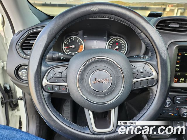 36855795_017.jpg Jeep Renegade 2.4 Limited 2019 года из Южной Кореи