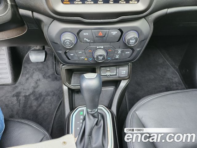 36855795_019.jpg Jeep Renegade 2.4 Limited 2019 года из Южной Кореи