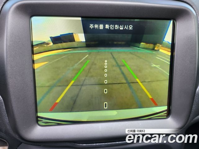 36855795_020.jpg Jeep Renegade 2.4 Limited 2019 года из Южной Кореи