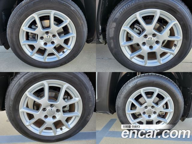 36855795_022.jpg Jeep Renegade 2.4 Limited 2019 года из Южной Кореи