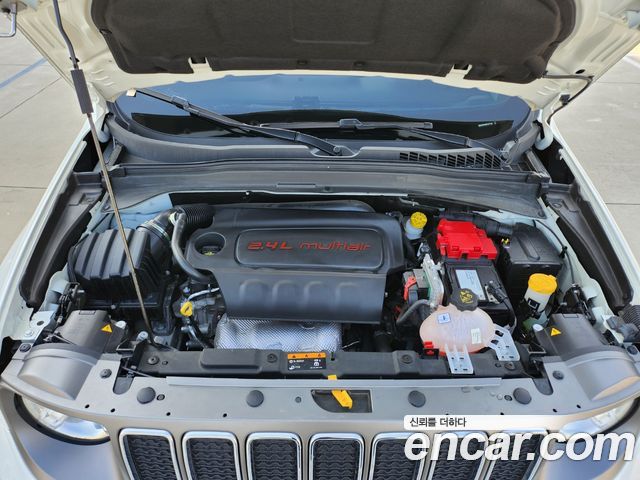 36855795_023.jpg Jeep Renegade 2.4 Limited 2019 года из Южной Кореи