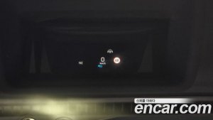 Mercedes-Benz GLC-Class GLC300e 4MATIC Coupe 2020 года из Южной Кореи