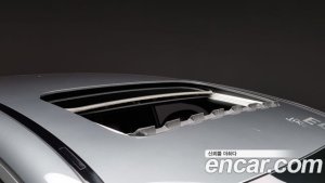 Mercedes-Benz GLC-Class GLC300e 4MATIC Coupe 2020 года из Южной Кореи