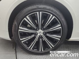 Volvo S90 B5 Inscription 2021 года из Южной Кореи