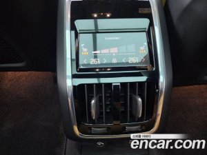 Volvo S90 B5 Inscription 2021 года из Южной Кореи