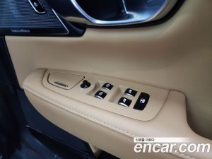 Volvo S90 B5 Inscription 2021 года из Южной Кореи