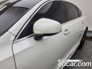 Volvo S90 B5 Inscription 2021 года из Южной Кореи