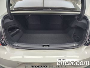 Volvo S90 B5 Inscription 2021 года из Южной Кореи