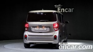 Kia RAY Signature 2021 года из Южной Кореи