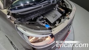 Kia RAY Signature 2021 года из Южной Кореи