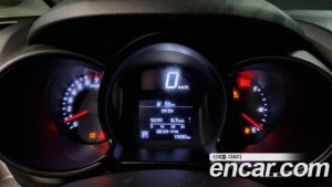 Kia RAY Signature 2021 года из Южной Кореи