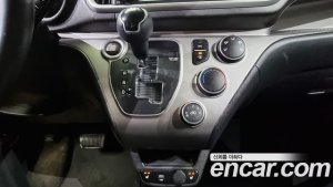 Kia RAY Signature 2021 года из Южной Кореи