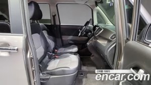 Kia RAY Signature 2021 года из Южной Кореи