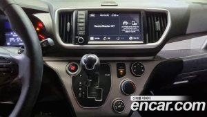 Kia RAY Signature 2021 года из Южной Кореи