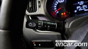 Kia RAY Signature 2021 года из Южной Кореи