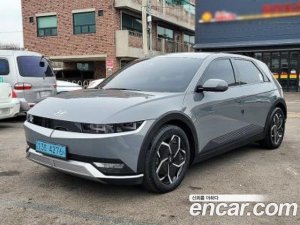Hyundai Ioniq5 Long Range 2022 года из Южной Кореи