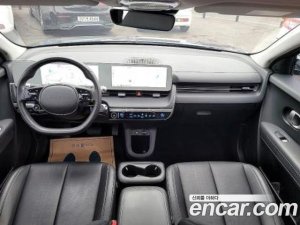 Hyundai Ioniq5 Long Range 2022 года из Южной Кореи