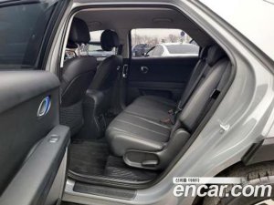 Hyundai Ioniq5 Long Range 2022 года из Южной Кореи