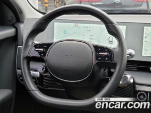 Hyundai Ioniq5 Long Range 2022 года из Южной Кореи