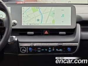 Hyundai Ioniq5 Long Range 2022 года из Южной Кореи