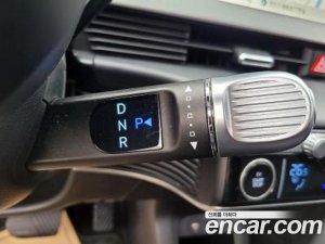Hyundai Ioniq5 Long Range 2022 года из Южной Кореи