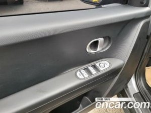 Hyundai Ioniq5 Long Range 2022 года из Южной Кореи