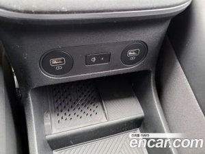 Hyundai Ioniq5 Long Range 2022 года из Южной Кореи