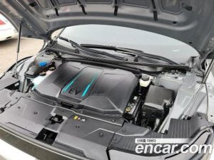 Hyundai Ioniq5 Long Range 2022 года из Южной Кореи