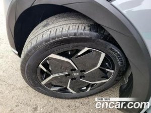 Hyundai Ioniq5 Long Range 2022 года из Южной Кореи