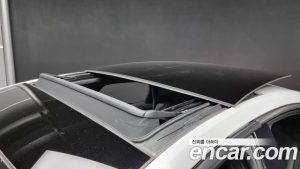 Audi A6 45 TFSI Premium 2020 года из Южной Кореи