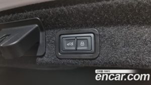 Audi A6 45 TFSI Premium 2020 года из Южной Кореи