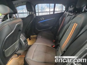 BMW 1-Series 118d Sport 2021 года из Южной Кореи