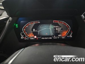 BMW 1-Series 118d Sport 2021 года из Южной Кореи