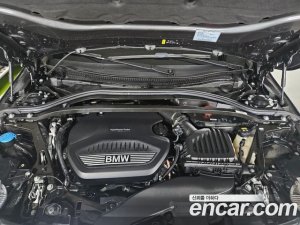 BMW 1-Series 118d Sport 2021 года из Южной Кореи