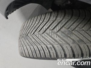 BMW 1-Series 118d Sport 2021 года из Южной Кореи
