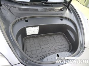 Tesla Model 3 LONG RANGE 2020 года из Южной Кореи