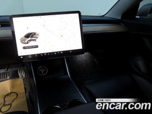 Tesla Model 3 LONG RANGE 2020 года из Южной Кореи
