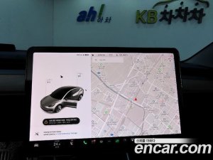 Tesla Model 3 LONG RANGE 2020 года из Южной Кореи