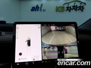 Tesla Model 3 LONG RANGE 2020 года из Южной Кореи