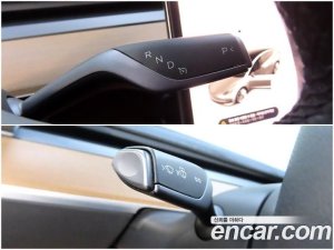 Tesla Model 3 LONG RANGE 2020 года из Южной Кореи