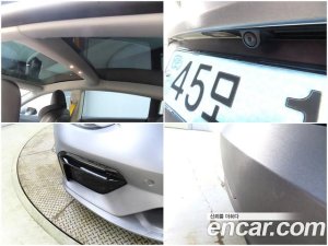 Tesla Model 3 LONG RANGE 2020 года из Южной Кореи