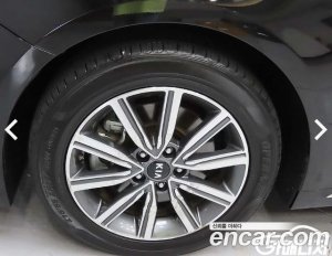 Kia K5 2.0 2020 года из Южной Кореи