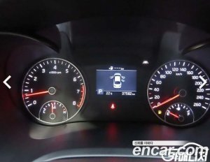 Kia K5 2.0 2020 года из Южной Кореи